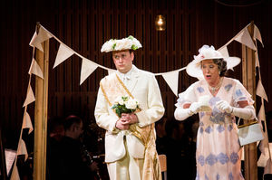 Albert Herring Albert Herring