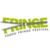 Pärnu Fringe Festival logo Pärnu Fringe Festival logo