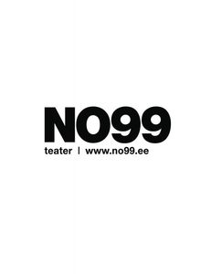 Teater NO99 Teater NO99