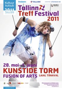 Tallinn Teater Treff 2011 Tallinn Teater Treff 2011