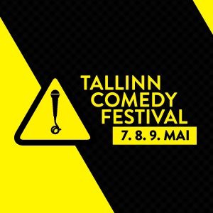 Tallinn Comedy Festival 2014