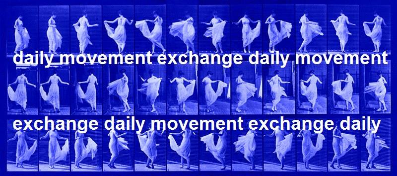 Daily Movement Exchange