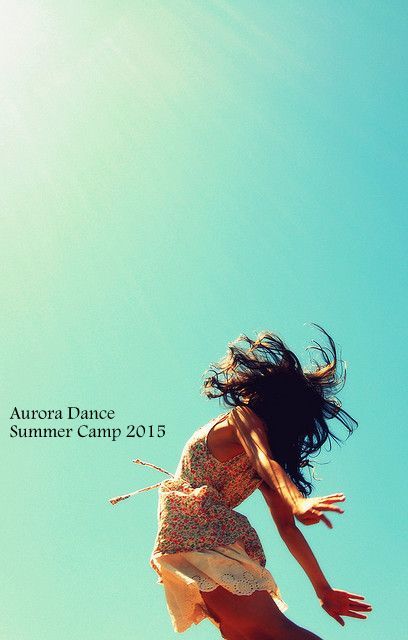 Aurora Dance Summer Camp
