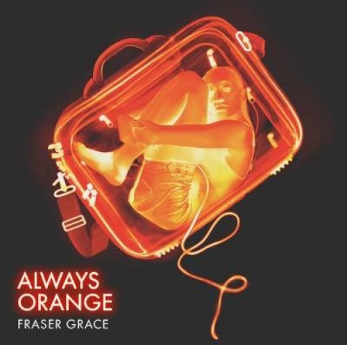 always orange