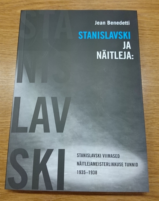 Stanislavski ja näitleja 