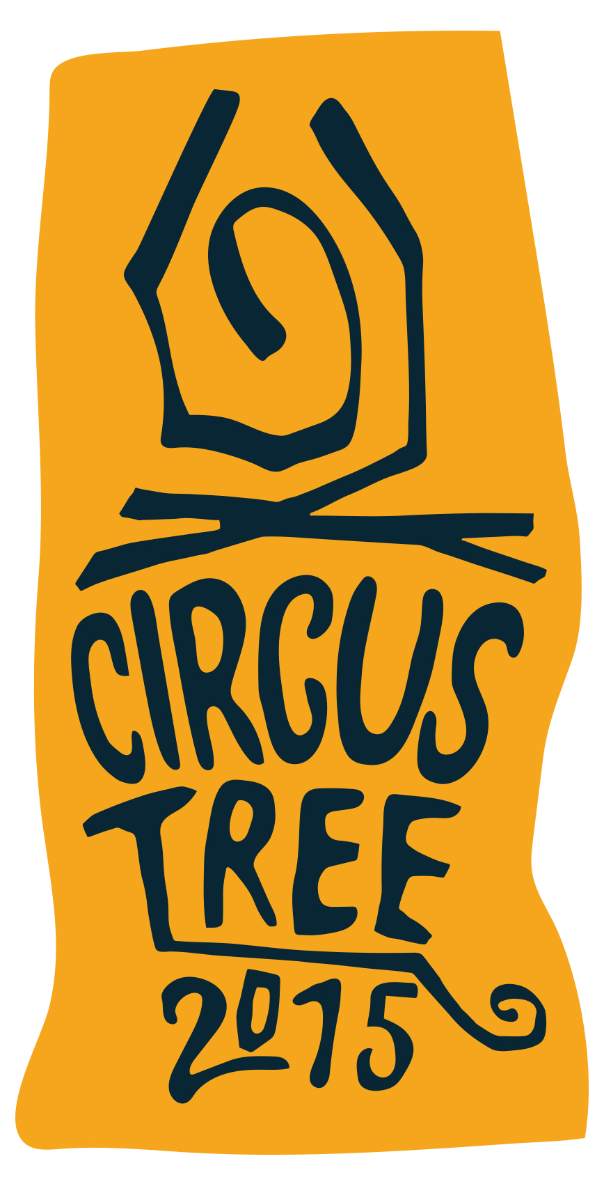 Circus Tree 2015