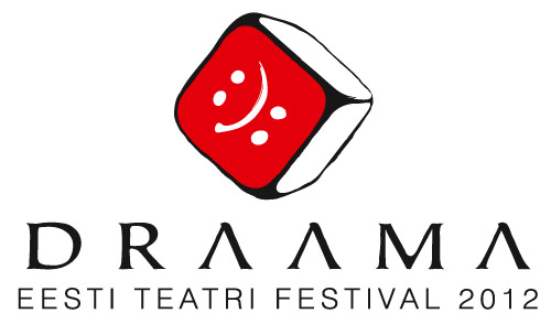 Draama 2012 logo