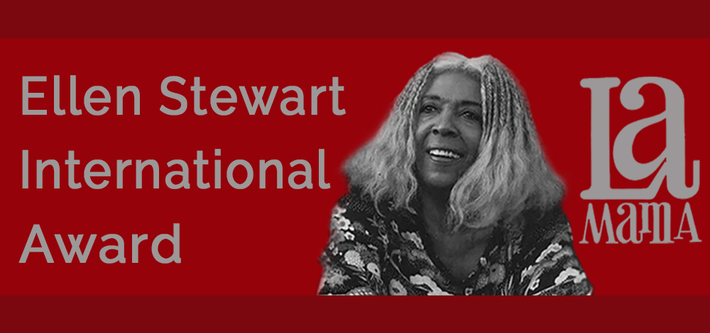 Ellen Stewart International
