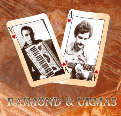 Raimond & Urmas