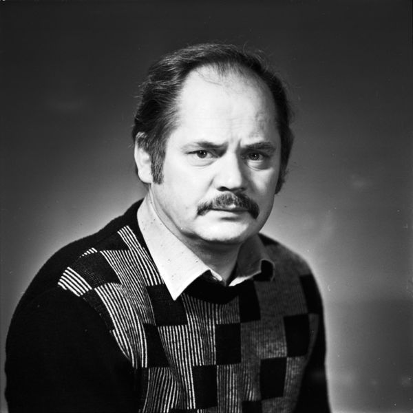 Rein Agur 1979