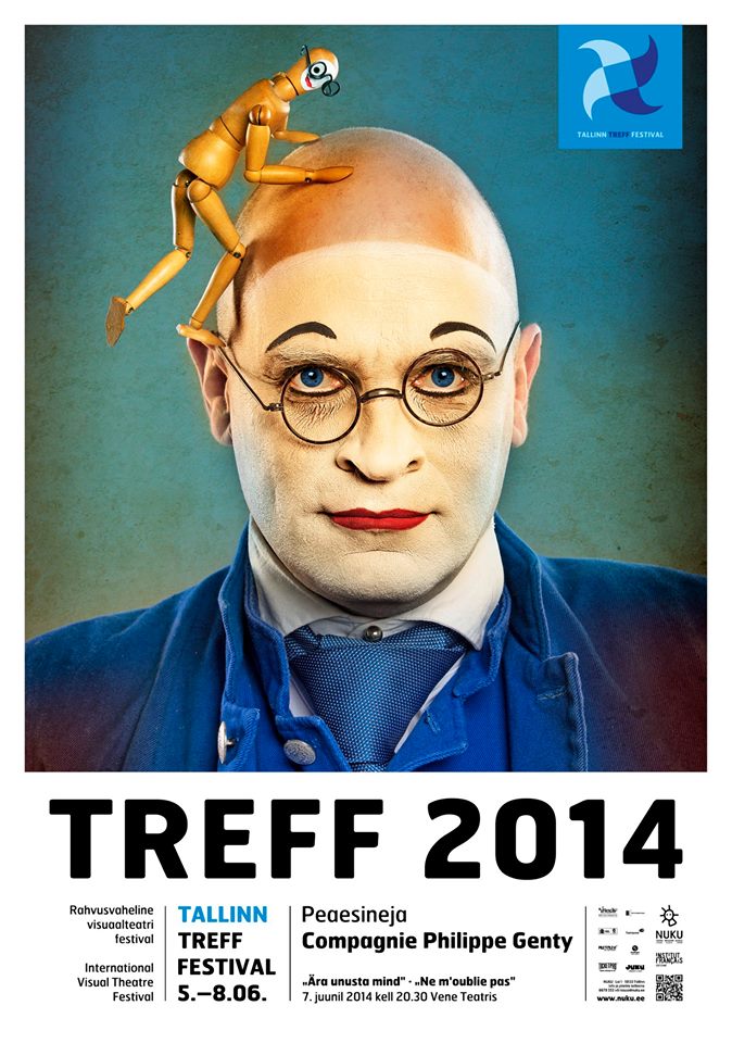 Tallinn Treff Festival 2014