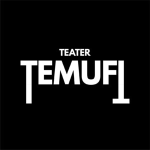 Pildil on TEMUFI logo, kus on mustal taustal valgete trükitähtedega kirjas 